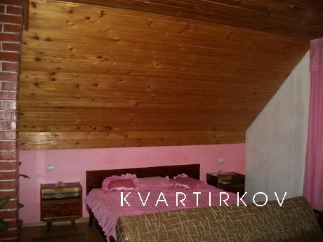 Rooms at the Castle, Mukacheve - apartment by the day