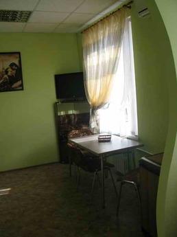 Rent 2-room suite, Krivoy Rog - apartment by the day