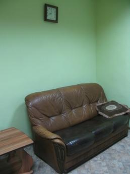 Rent 2-room suite, Krivoy Rog - apartment by the day