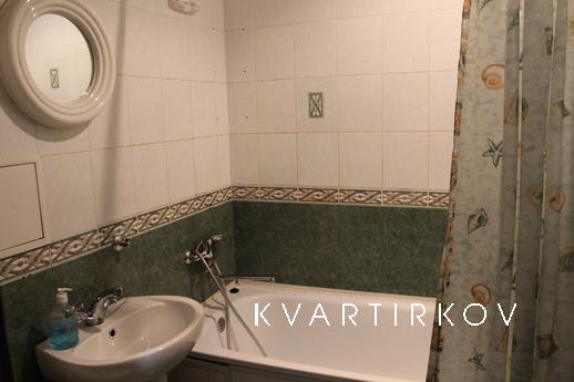Apartment for rent in Artemovsk, Bakhmut (Artemivsk) - apartment by the day