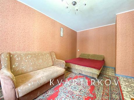 Apartment for rent in Artemovsk, Bakhmut (Artemivsk) - apartment by the day