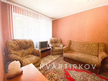 Квартира подобово в Артемівську, Бахмут (Артемівськ) - квартира подобово