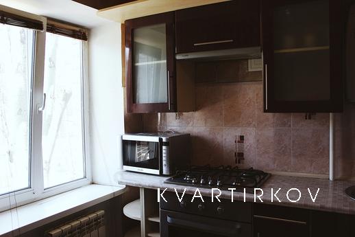 Hourly and daily rent apartment in Artem, Bakhmut (Artemivsk) - apartment by the day