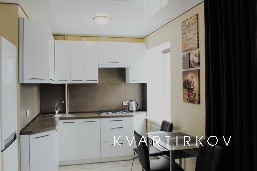 Studio apartment in the center of Artemo, Bakhmut (Artemivsk) - apartment by the day