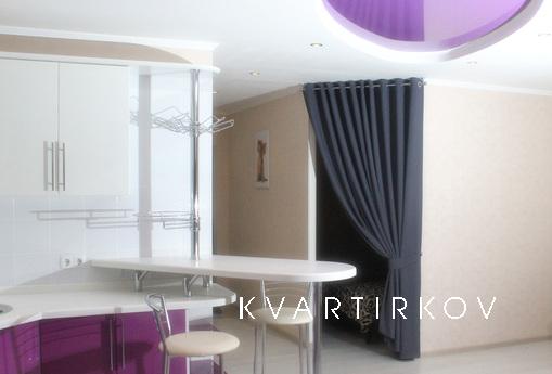 Apartment for rent / monthly, Mykolaiv - apartment by the day