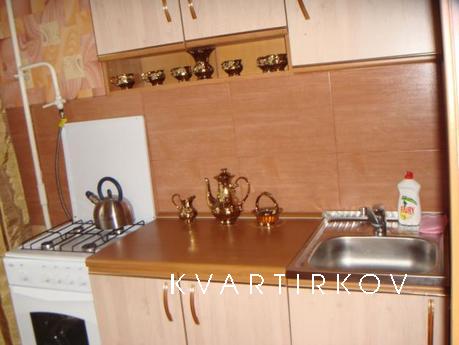 Сдам квартиру м. Петровско-Разумовская, Москва - квартира посуточно