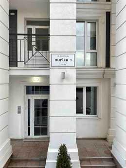 New England residential complex, studio , Kyiv - apartment by the day