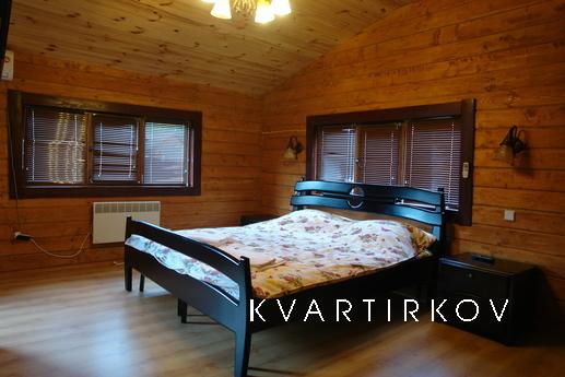 Flat to rent the cottage, Kyiv - apartment by the day