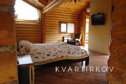 Flat to rent the cottage, Kyiv - apartment by the day