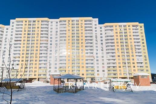 1-к кв в доме бизнес-класса. Автовокзал, Екатеринбург - квартира посуточно