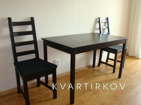 1-к кв в доме бизнес-класса. Автовокзал, Екатеринбург - квартира посуточно