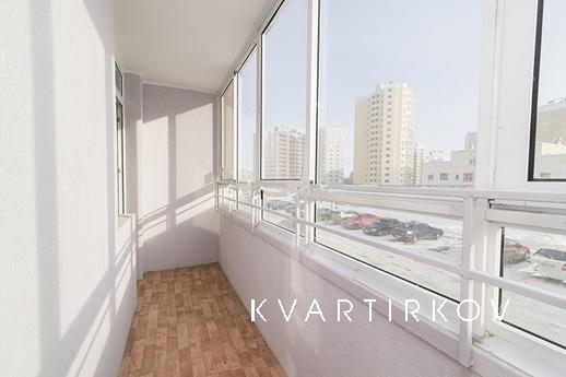 1-к кв в доме бизнес-класса. Автовокзал, Екатеринбург - квартира посуточно