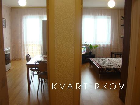 Юго-Запад. Перекресток Амундсена-Бардина, Екатеринбург - квартира посуточно