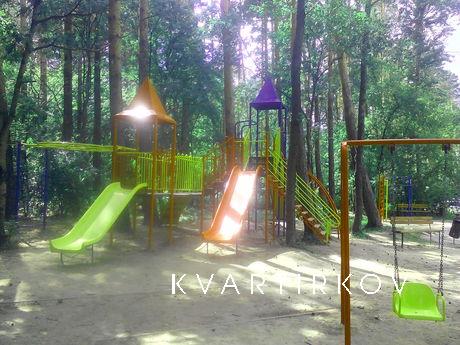 Юго-Запад. Перекресток Амундсена-Бардина, Екатеринбург - квартира посуточно