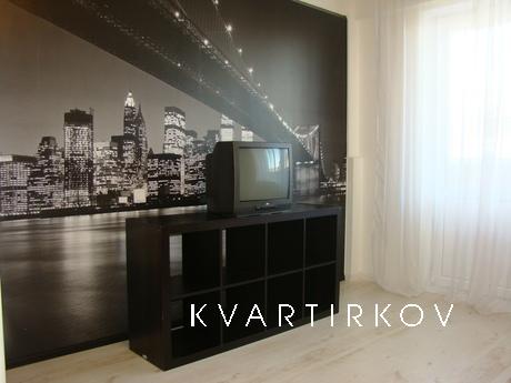 Юго-Запад. ТЦ КИТ., Екатеринбург - квартира посуточно