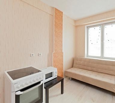 Юго-Запад. ТЦ КИТ., Екатеринбург - квартира посуточно