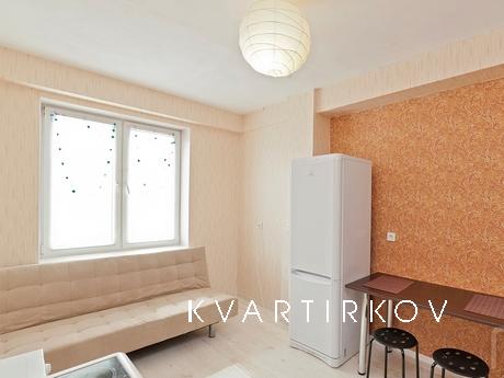 Юго-Запад. ТЦ КИТ., Екатеринбург - квартира посуточно