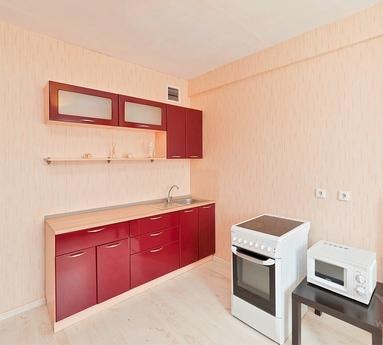 Юго-Запад. ТЦ КИТ., Екатеринбург - квартира посуточно