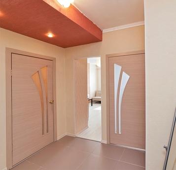 Юго-Запад. ТЦ КИТ., Екатеринбург - квартира посуточно