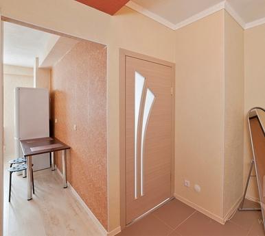 Юго-Запад. ТЦ КИТ., Екатеринбург - квартира посуточно