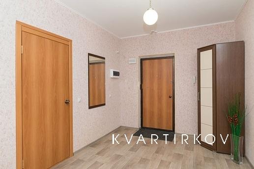 Отличный вариант возле автовокзала!, Екатеринбург - квартира посуточно