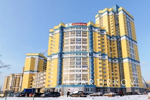 Отличный вариант возле автовокзала!, Екатеринбург - квартира посуточно