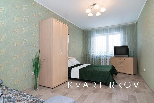 Отличный вариант возле автовокзала!, Екатеринбург - квартира посуточно