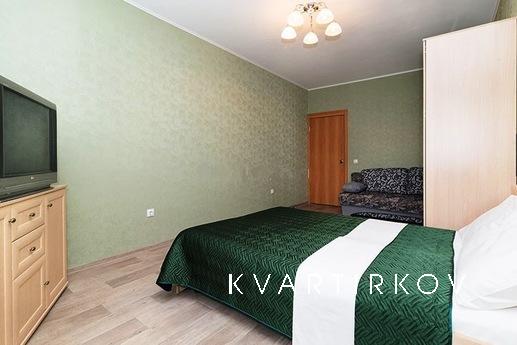 Отличный вариант возле автовокзала!, Екатеринбург - квартира посуточно