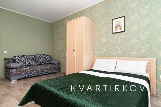 Отличный вариант возле автовокзала!, Екатеринбург - квартира посуточно