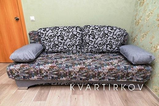 Отличный вариант возле автовокзала!, Екатеринбург - квартира посуточно