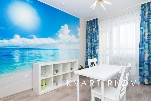 Отличный вариант возле автовокзала!, Екатеринбург - квартира посуточно