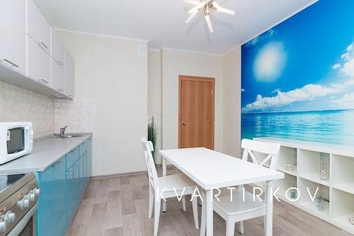 Отличный вариант возле автовокзала!, Екатеринбург - квартира посуточно