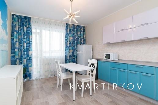 Отличный вариант возле автовокзала!, Екатеринбург - квартира посуточно