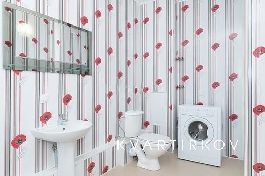 Отличный вариант возле автовокзала!, Екатеринбург - квартира посуточно