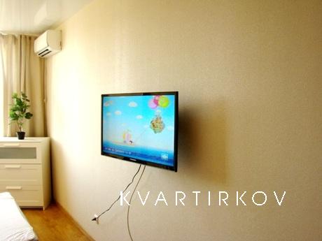 Квартира бізнес-класу. Автовокзал, Єкатеринбург - квартира подобово