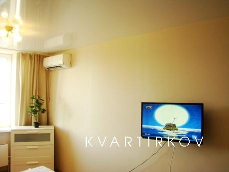 Квартира бізнес-класу. Автовокзал, Єкатеринбург - квартира подобово