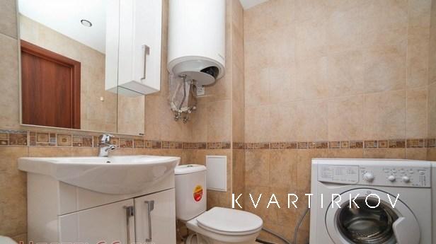 Квартира бізнес-класу. Автовокзал, Єкатеринбург - квартира подобово