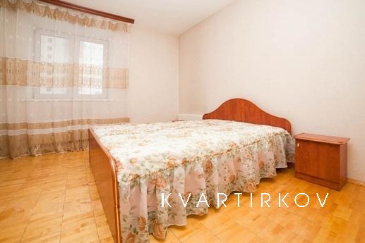 Сдается посуточно отличная 1-комнатная квартира на 5-ом этаж