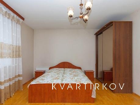 Новый дом. Автовокзал. Метро, Екатеринбург - квартира посуточно