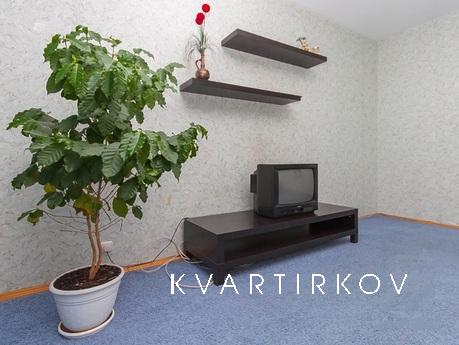 Новый дом. Автовокзал. Метро, Екатеринбург - квартира посуточно