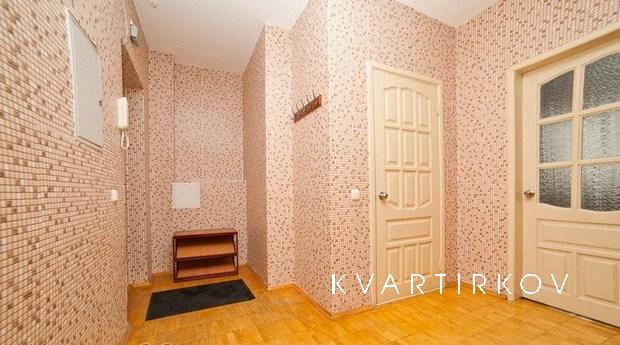 Новый дом. Автовокзал. Метро, Екатеринбург - квартира посуточно