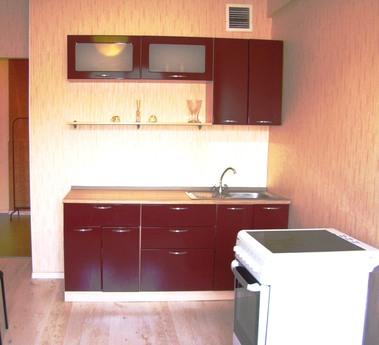 Новый дом. Центр Екатеринбурга, Екатеринбург - квартира посуточно