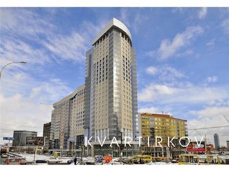 Новый дом. Центр Екатеринбурга, Екатеринбург - квартира посуточно