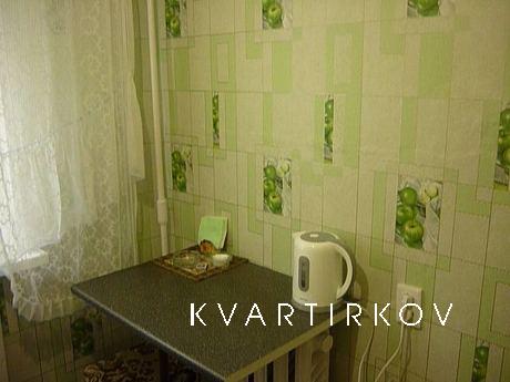 уютная квартира для вас от нас, Волжский - квартира посуточно