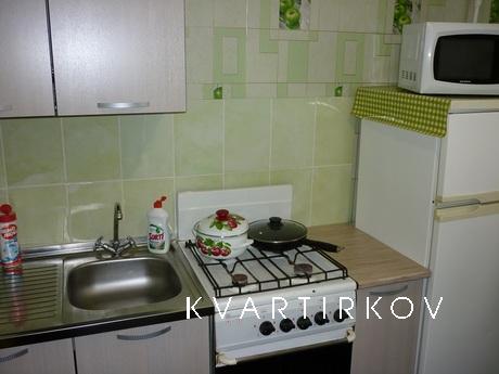 уютная квартира для вас от нас, Волжский - квартира посуточно