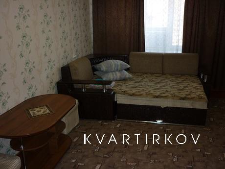 уютная квартира для вас от нас, Волжский - квартира посуточно