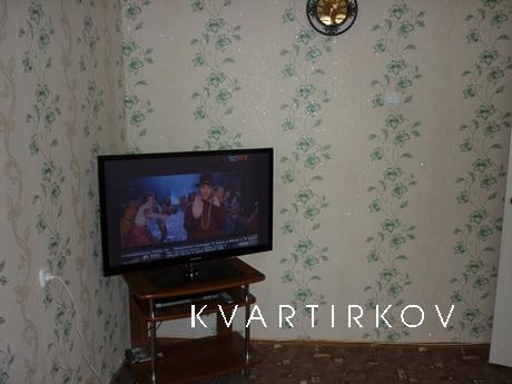 уютная квартира для вас от нас, Волжский - квартира посуточно