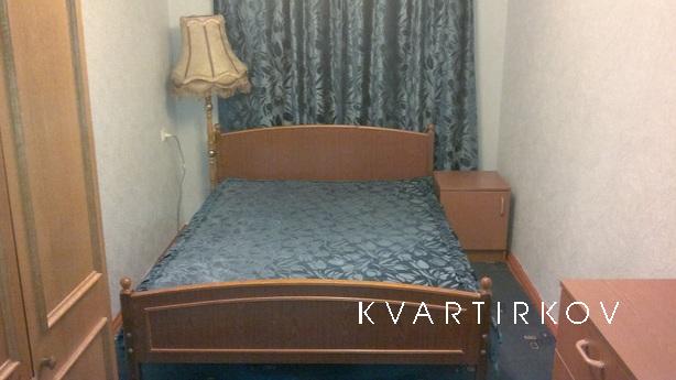 квартира для коммандировочных,можно как 1 коммнатная за 1000