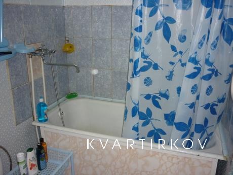 квартира для коммандировочных, Волжский - квартира посуточно