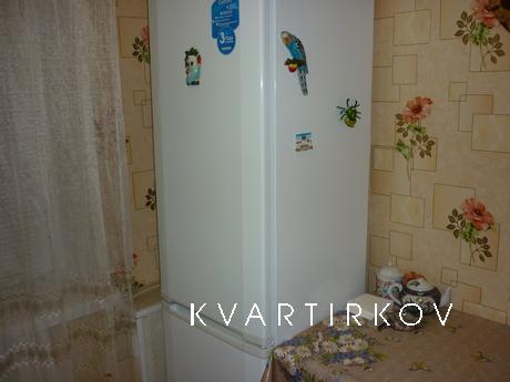 квартира для коммандировочных, Волжский - квартира посуточно